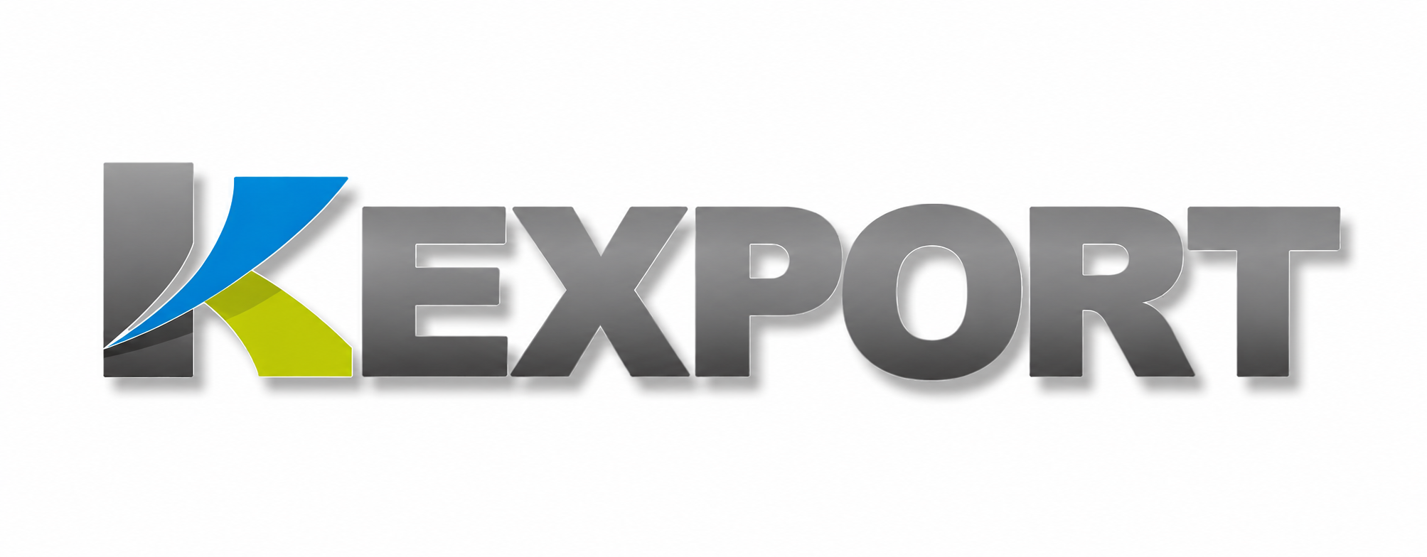 K Export logo